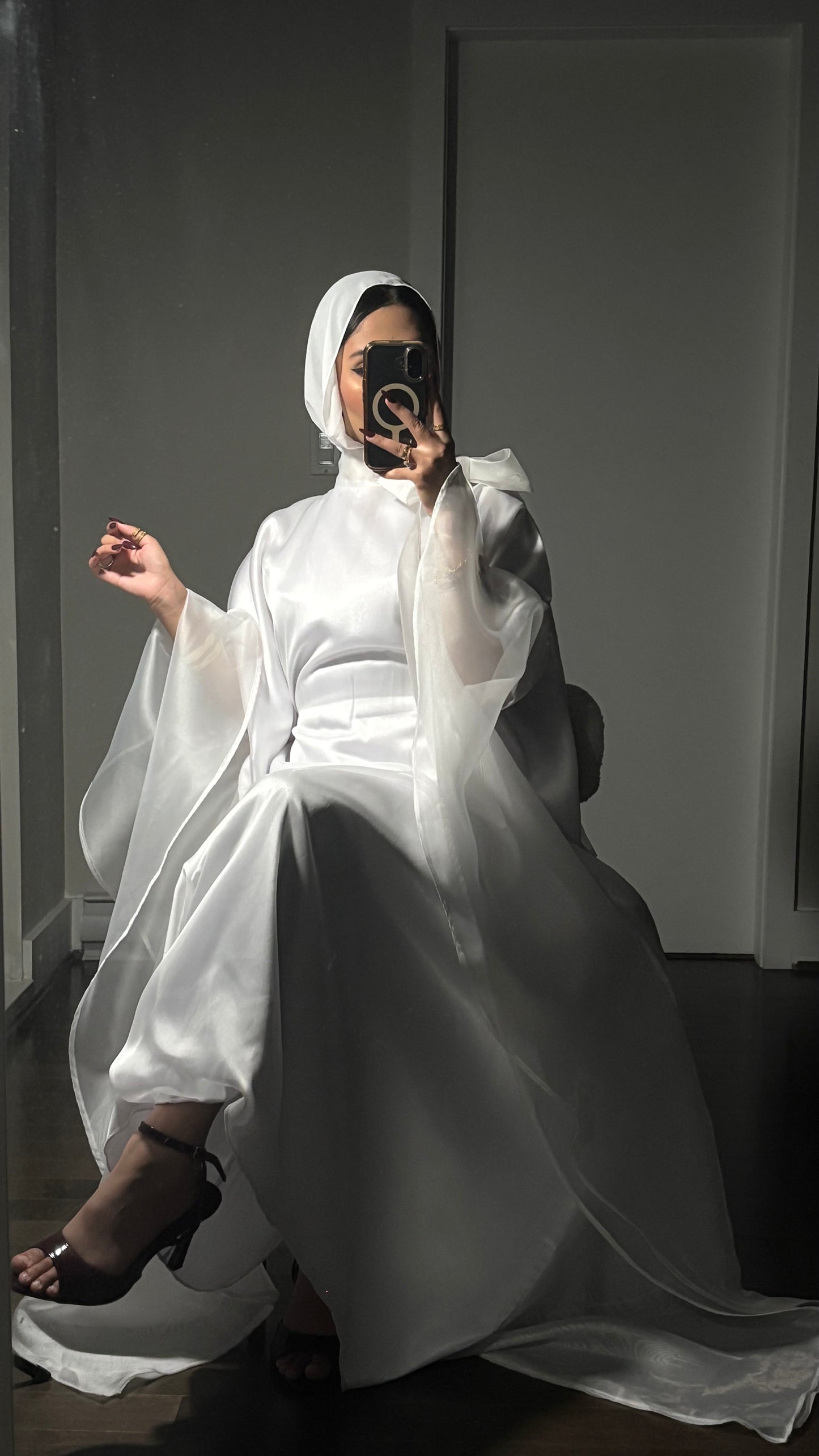 Bella Dress