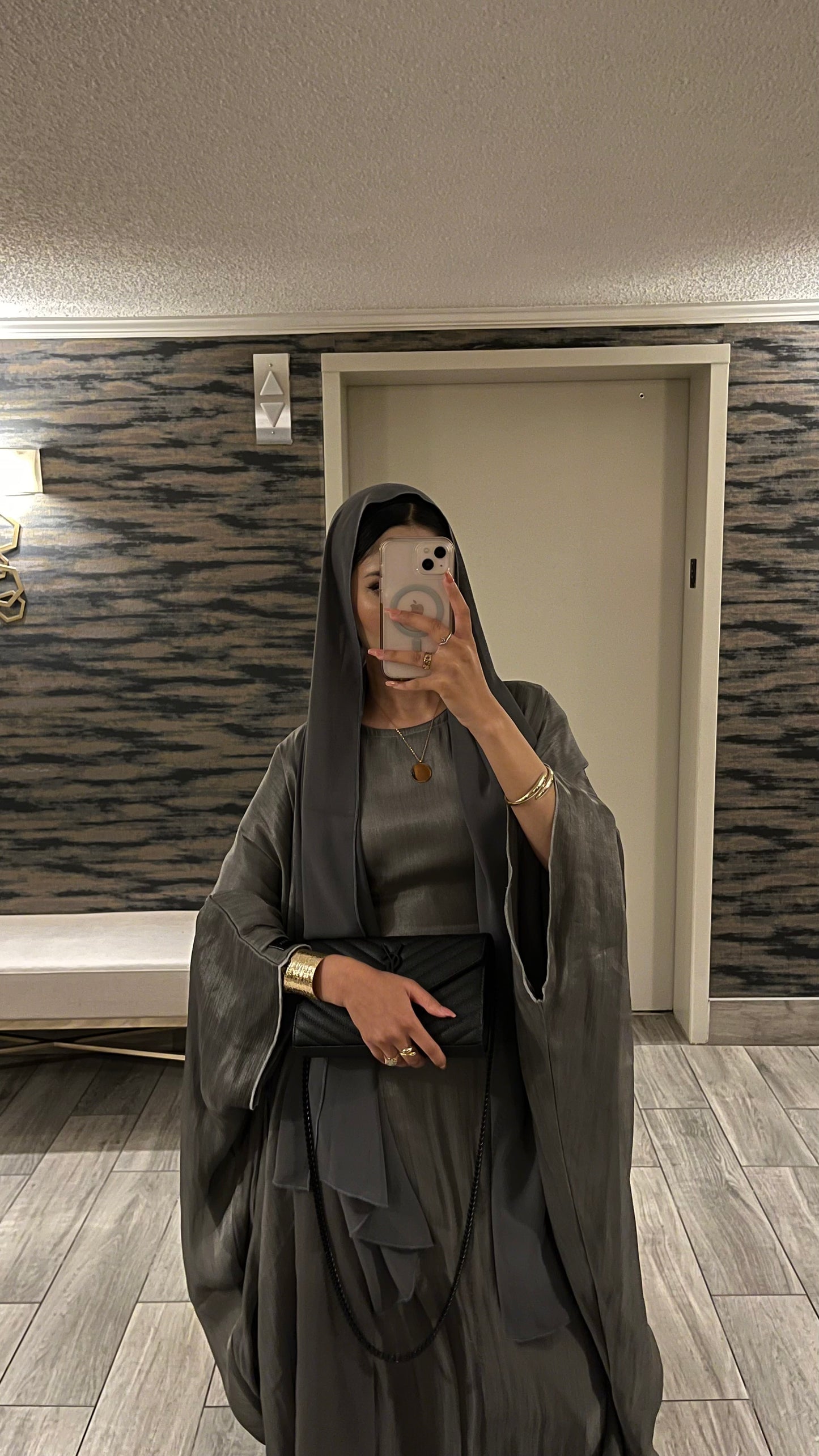 Serene Set