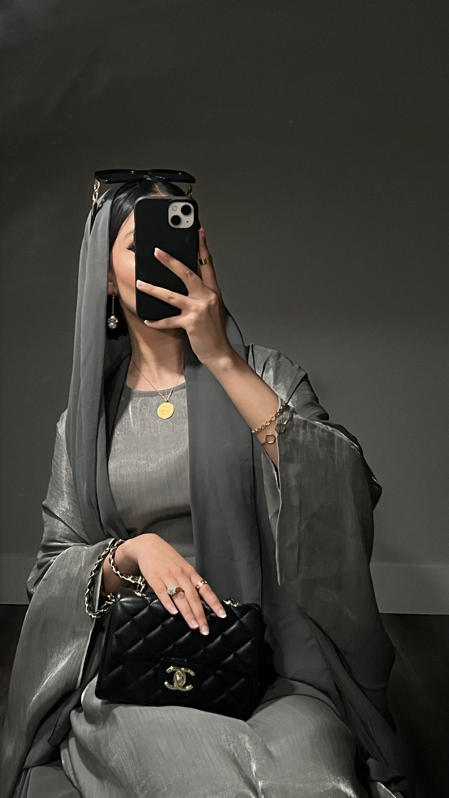 Serene Set