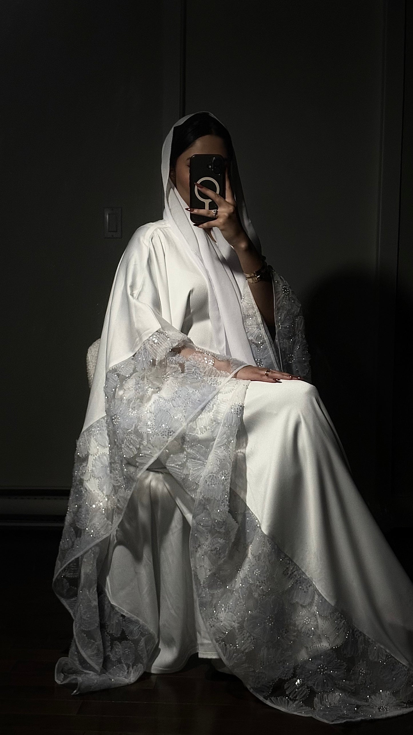 Lunara - second photo for accurate reference
