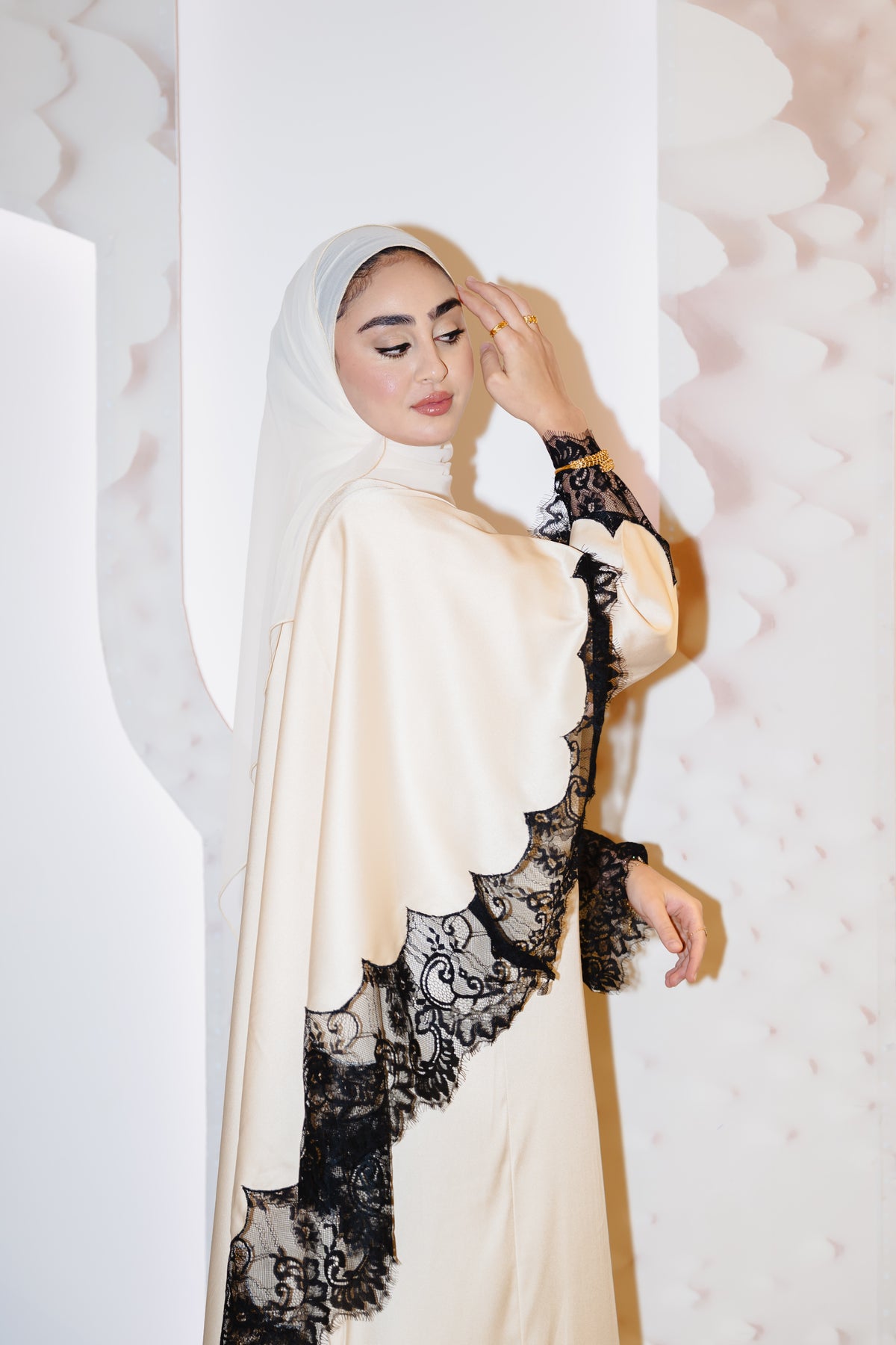 CELINE LACE SET - PREORDER