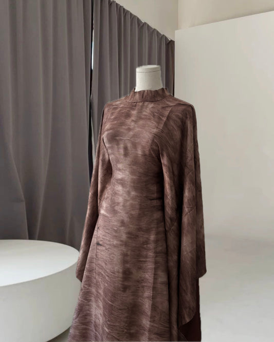 Dubai Mocha - SHADE CHANGE