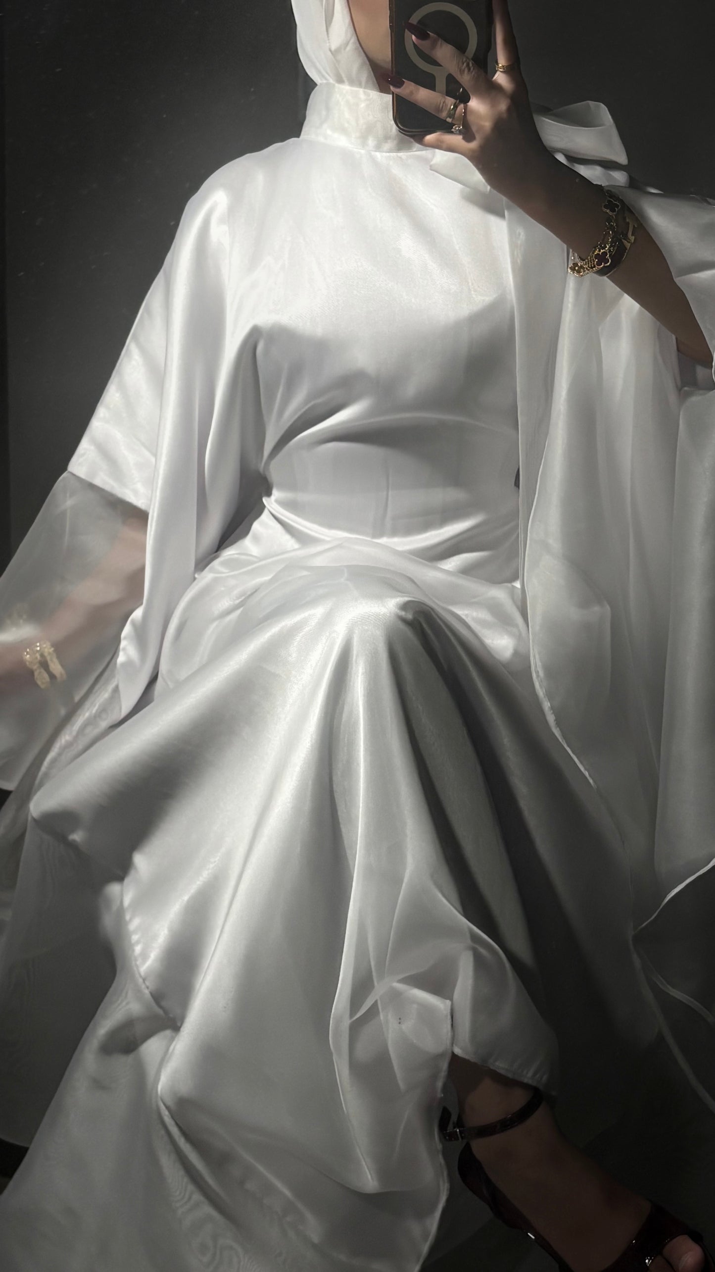 Bella Dress