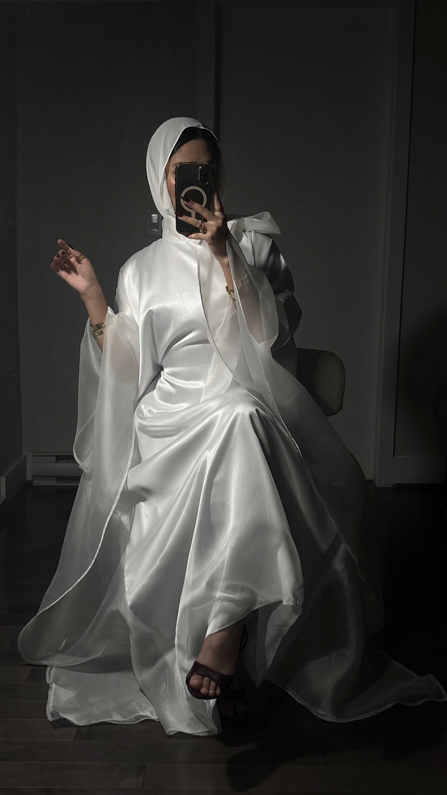 Bella Dress