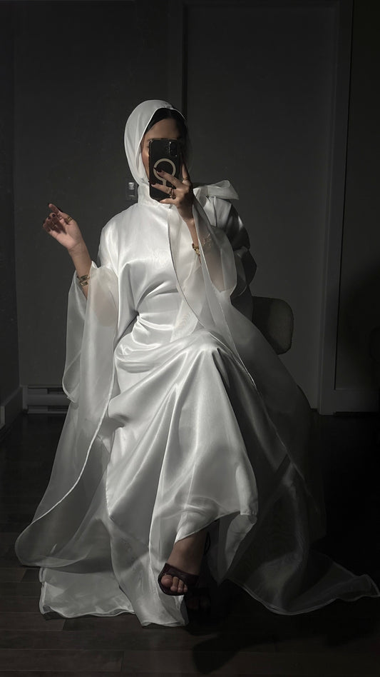 Bella Dress