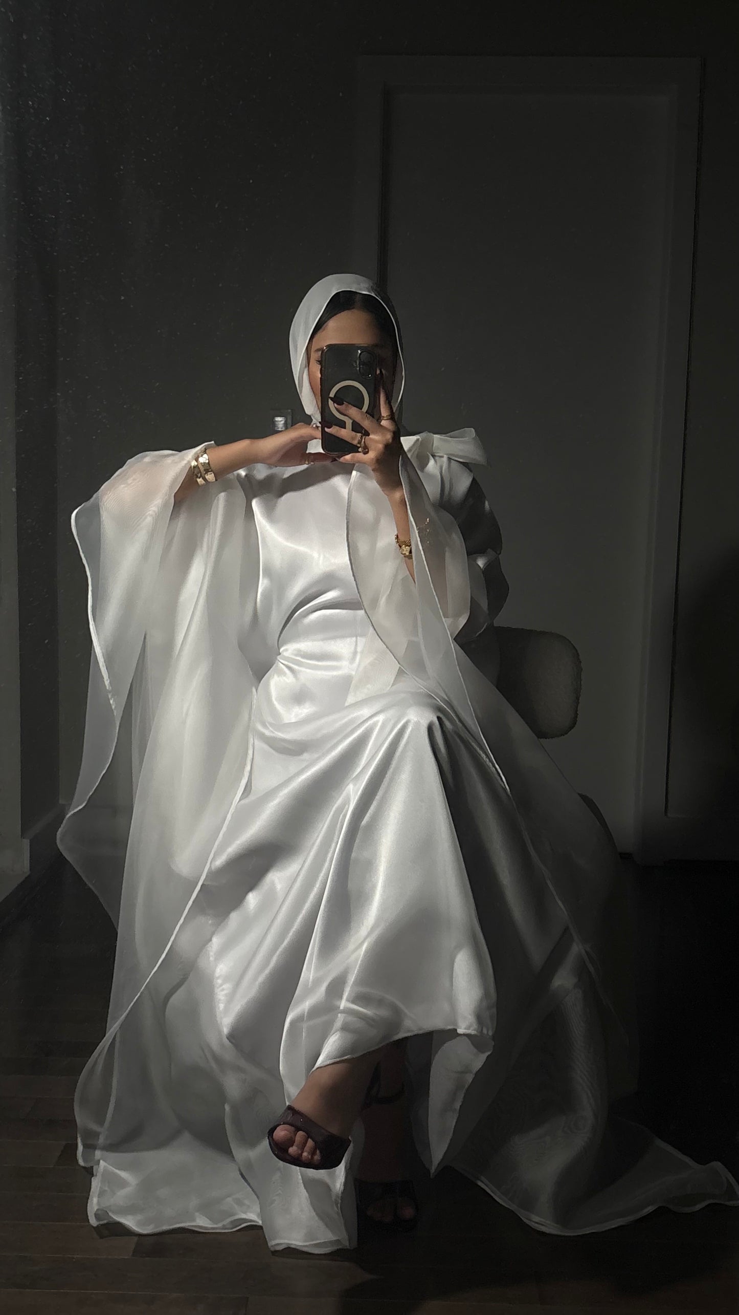 Bella Dress