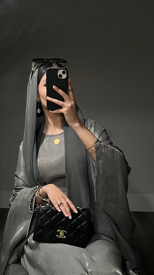 Serene Set